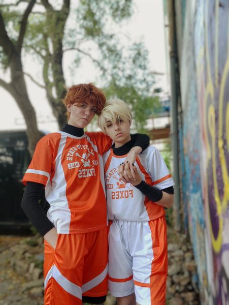 Errcacos - AFTG Neil Josten