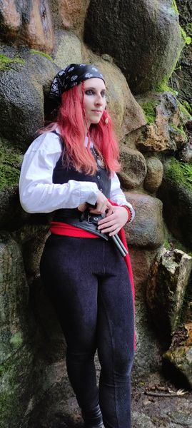 Yukiko - Ash V1