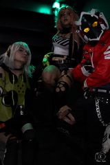 Anby, Nicole, Billy preview 3