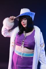 OP (Nico Robin) preview 2