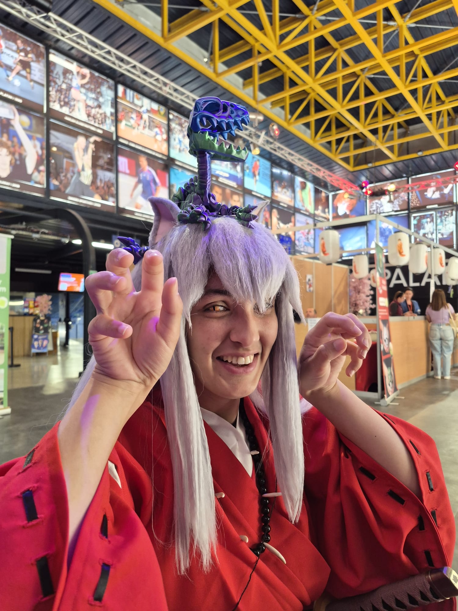 Inuyasha — photo 77