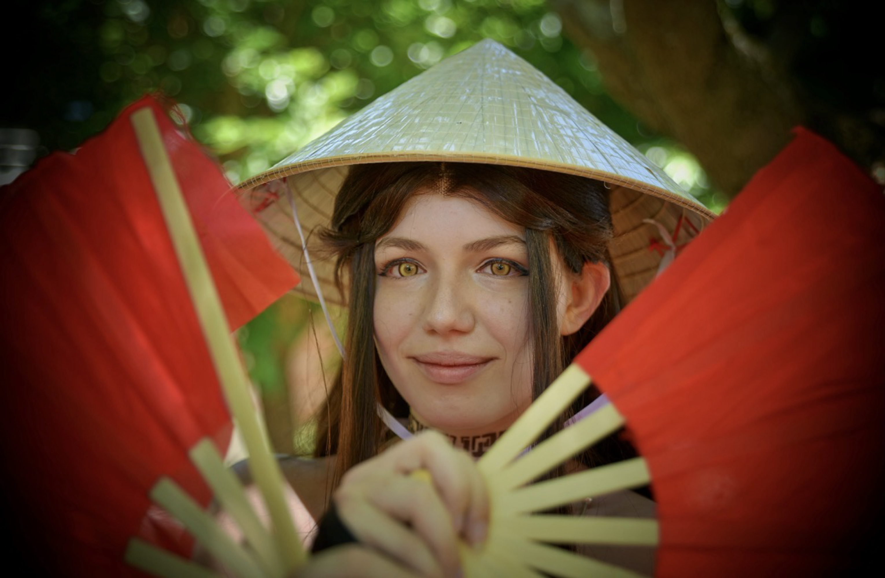 Dancer Xie Lian — photo 18