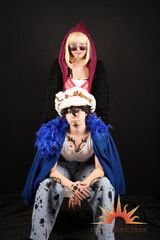Law - TGS dimanche preview 3