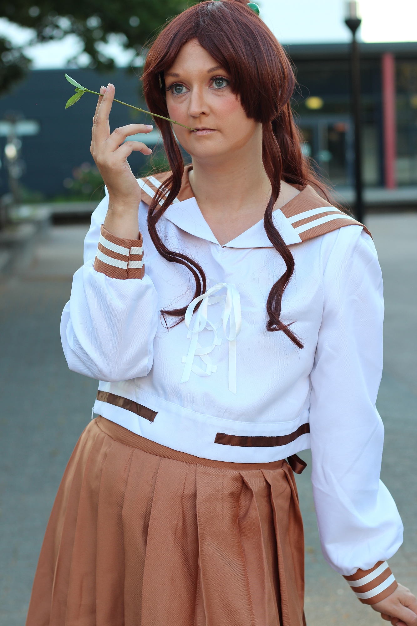 Makoto Kino — photo 16