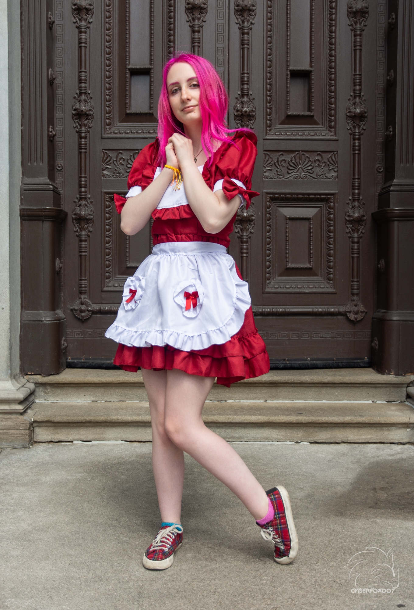 Virgo and Lucy - Photo 7