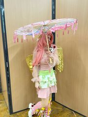 Fluttershy preview 3