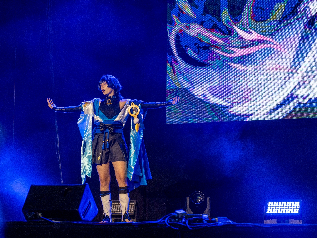 Scara half finished - Photo 4