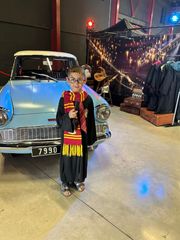 Harry potter preview 3