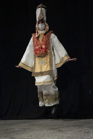 Sanctus