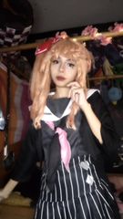 Mizuki preview 2