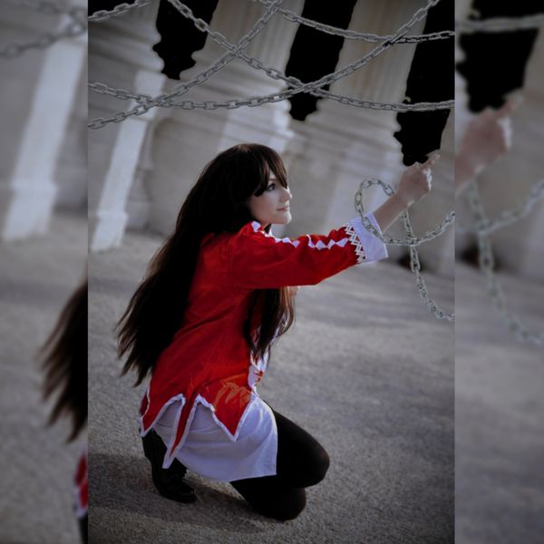 Saiki - Alice Baskerville 