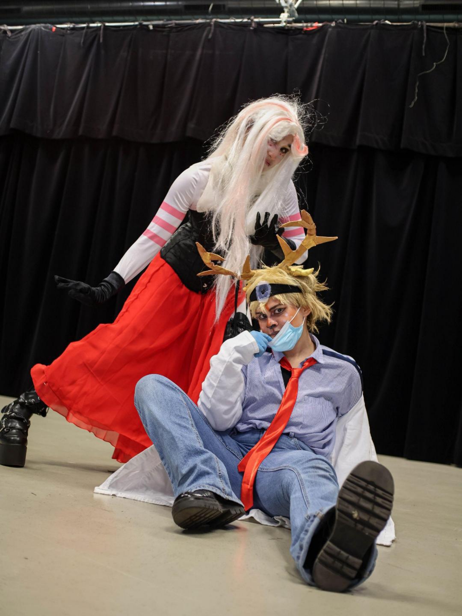 Angel Dust Drag, photo 5