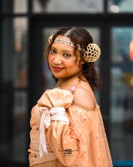 Padmé By Cattseyy preview 2