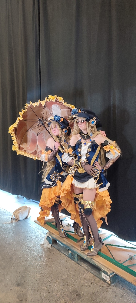 Spinatorii 2025 - Photo 5