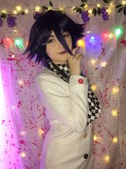 Kokichi Oma preview 3