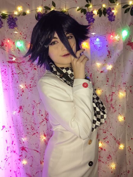 Thekoki - Kokichi Oma
