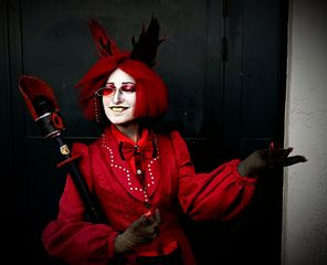 Alastor preview 3