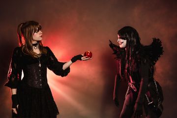 HMIA Deathnore shoot preview 2