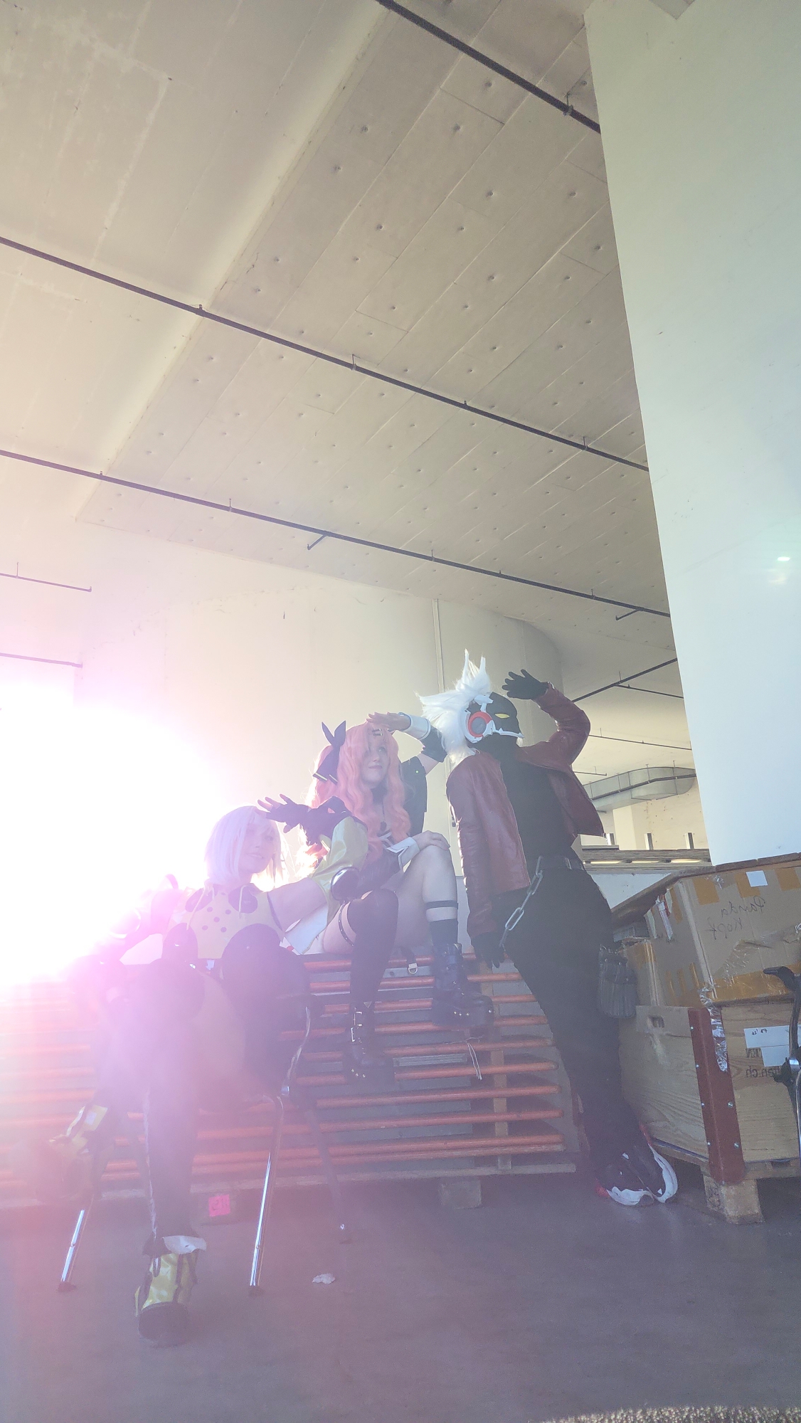 Anby Demara Zpc26 — photo 209
