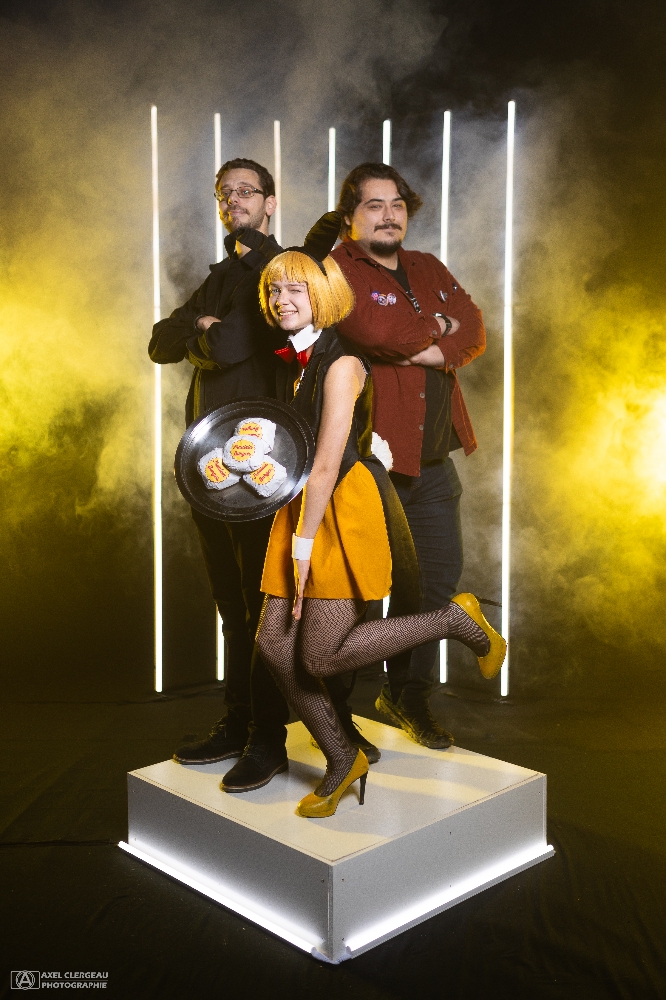 Vannes - CrazyBomb - Photo 2