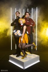 Vannes - CrazyBomb preview 2