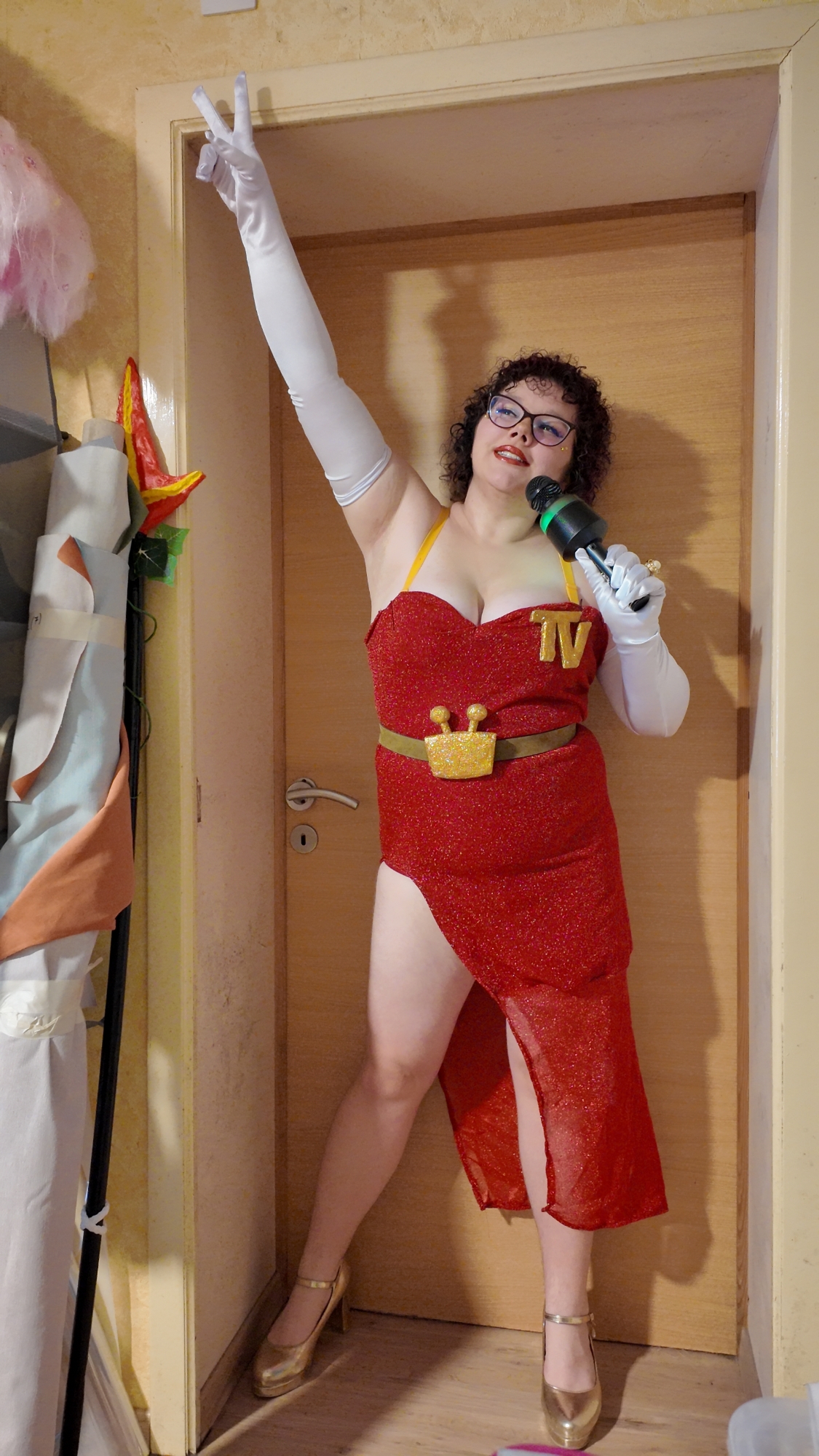 Tenna fem vers — photo 145