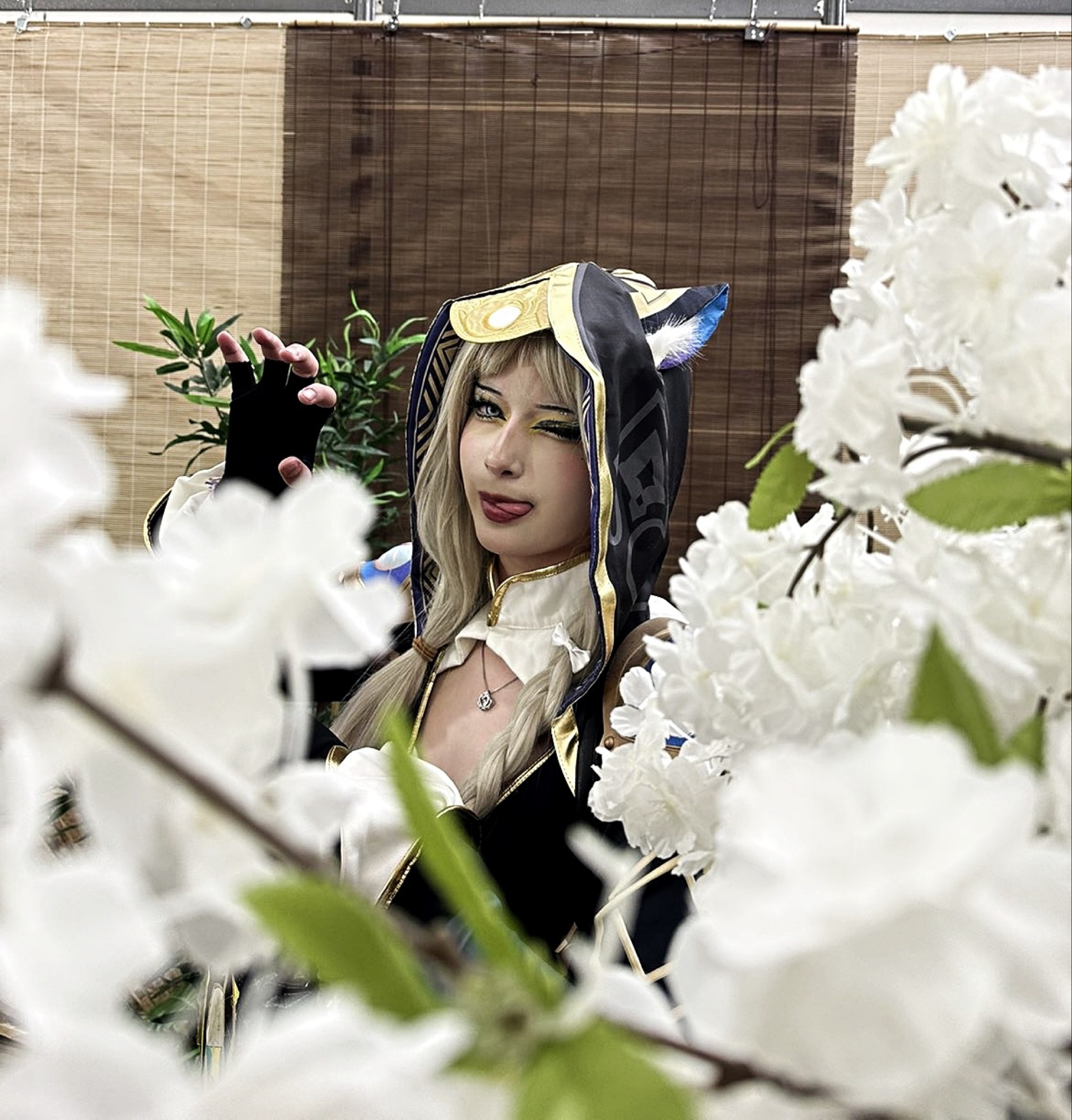 Cipher — photo 7