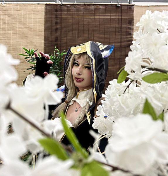 Pr._cos - Cipher