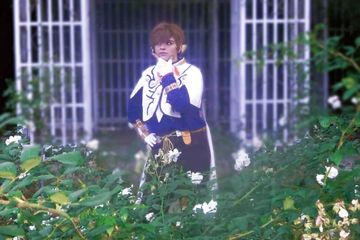 Sorey (tales of...) preview 3