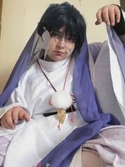 Kabukimono v2 preview 3