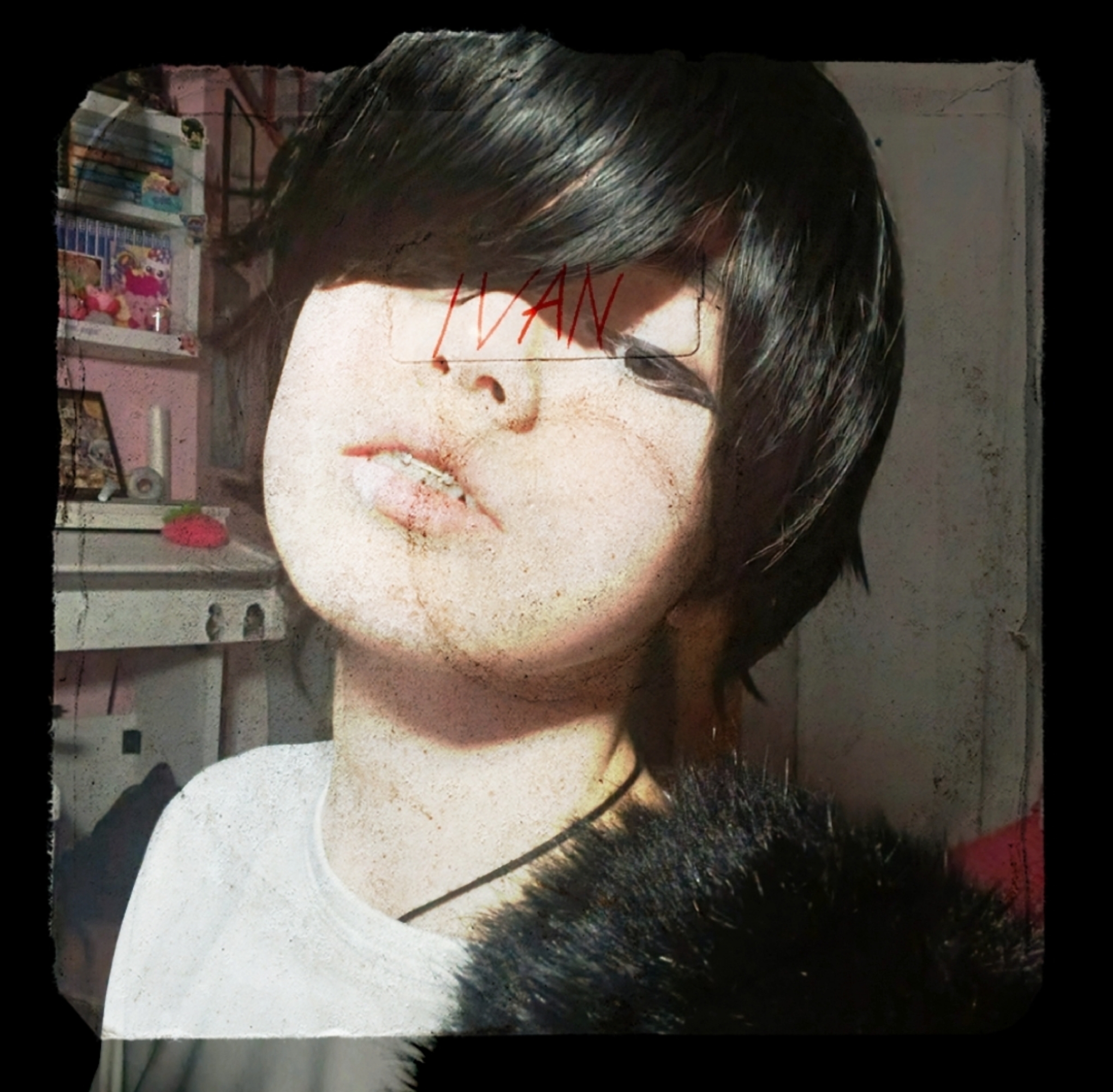 Ivan (Model top 3🖤) - Photo 8