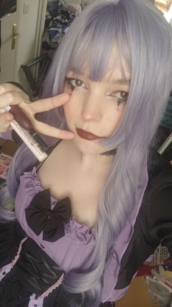 Aecha - Kuromi