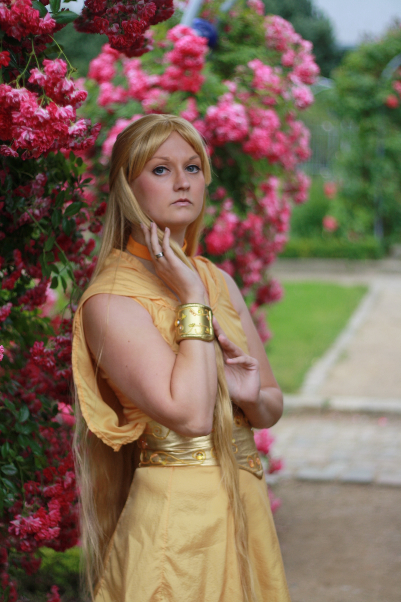 Princess Venus-Anime - Photo 9