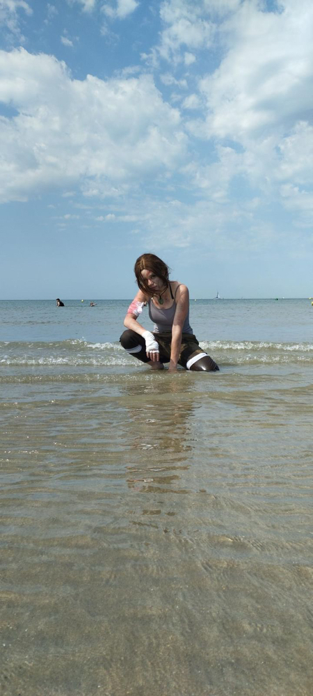 Lara croft - Photo 25