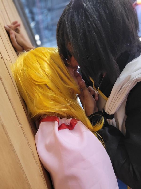 Sakila_ - Mavis
