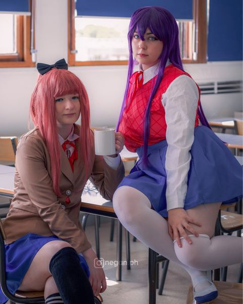 Novaely_cos - Monika 