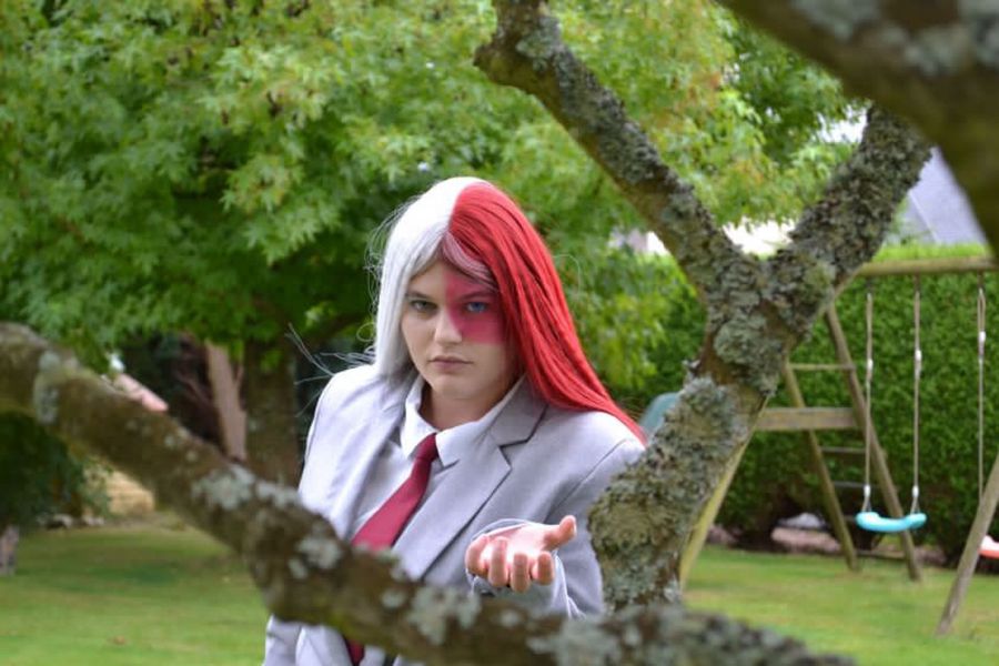 Zera_ - Shoto 