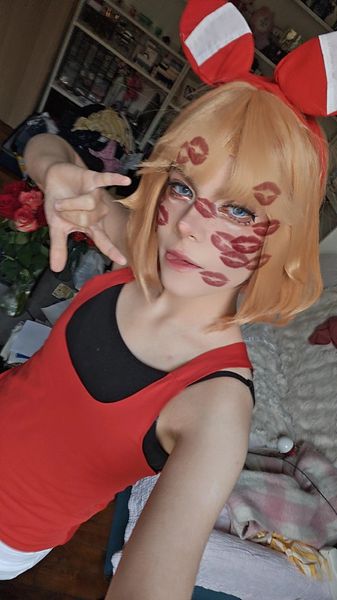 Piiu!! - Flora Set 4