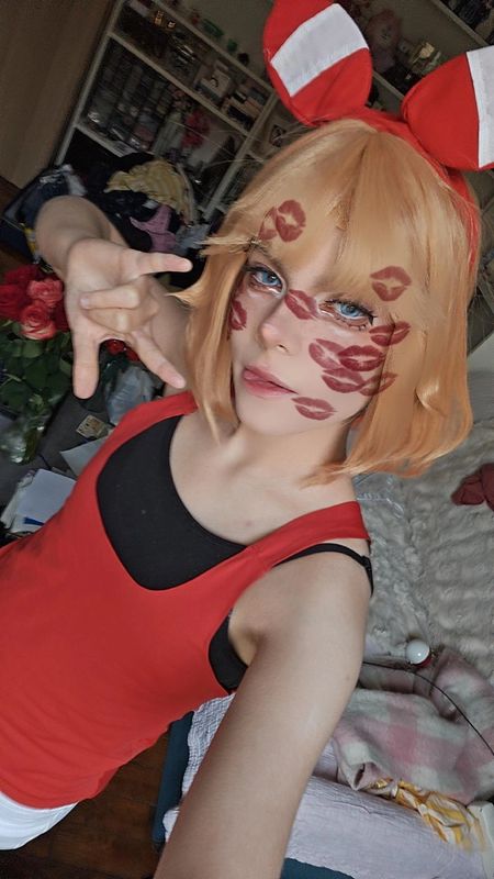 Piiu!! – Flora Set 4