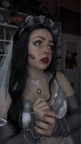Liberty.cos - Emily