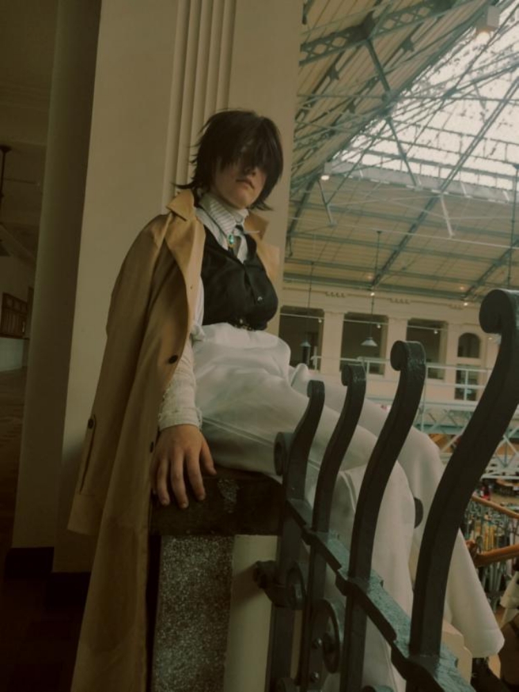 Dazai — photo 12