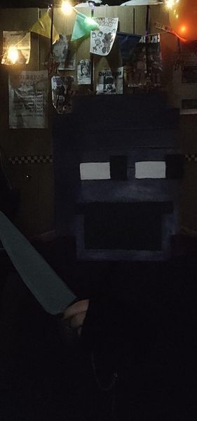 Ludie_uchiwa - Purple guy (W.Afton)