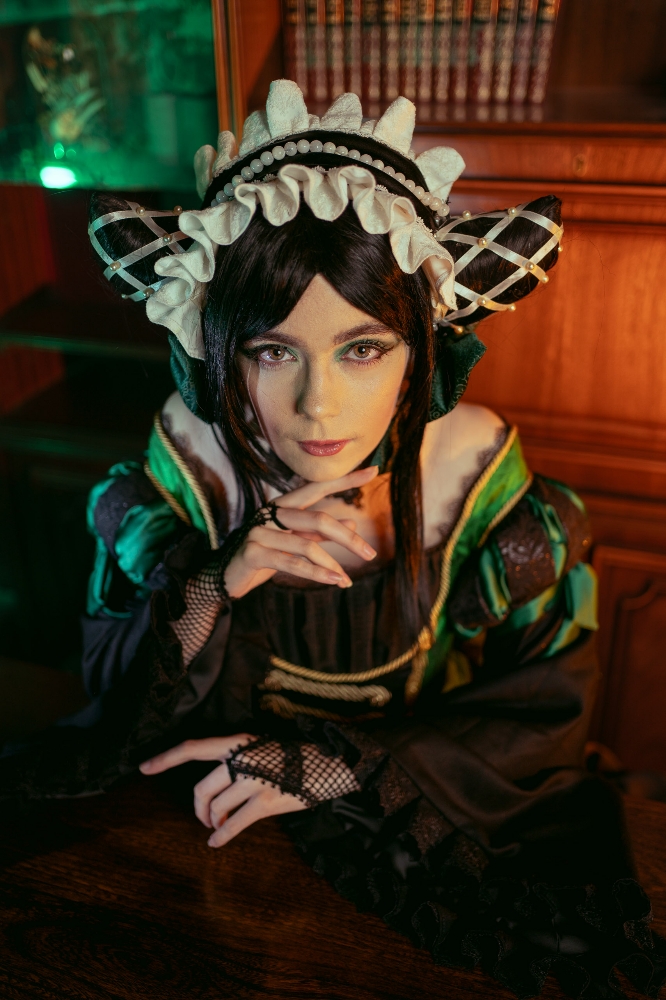 Sieglinde Sullivan  - Photo 2