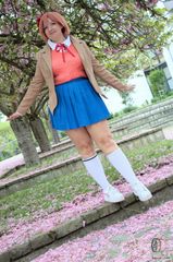 Sayori dehors preview 3