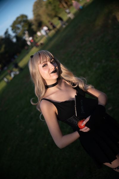 Evie_._cos - Misa Misa 