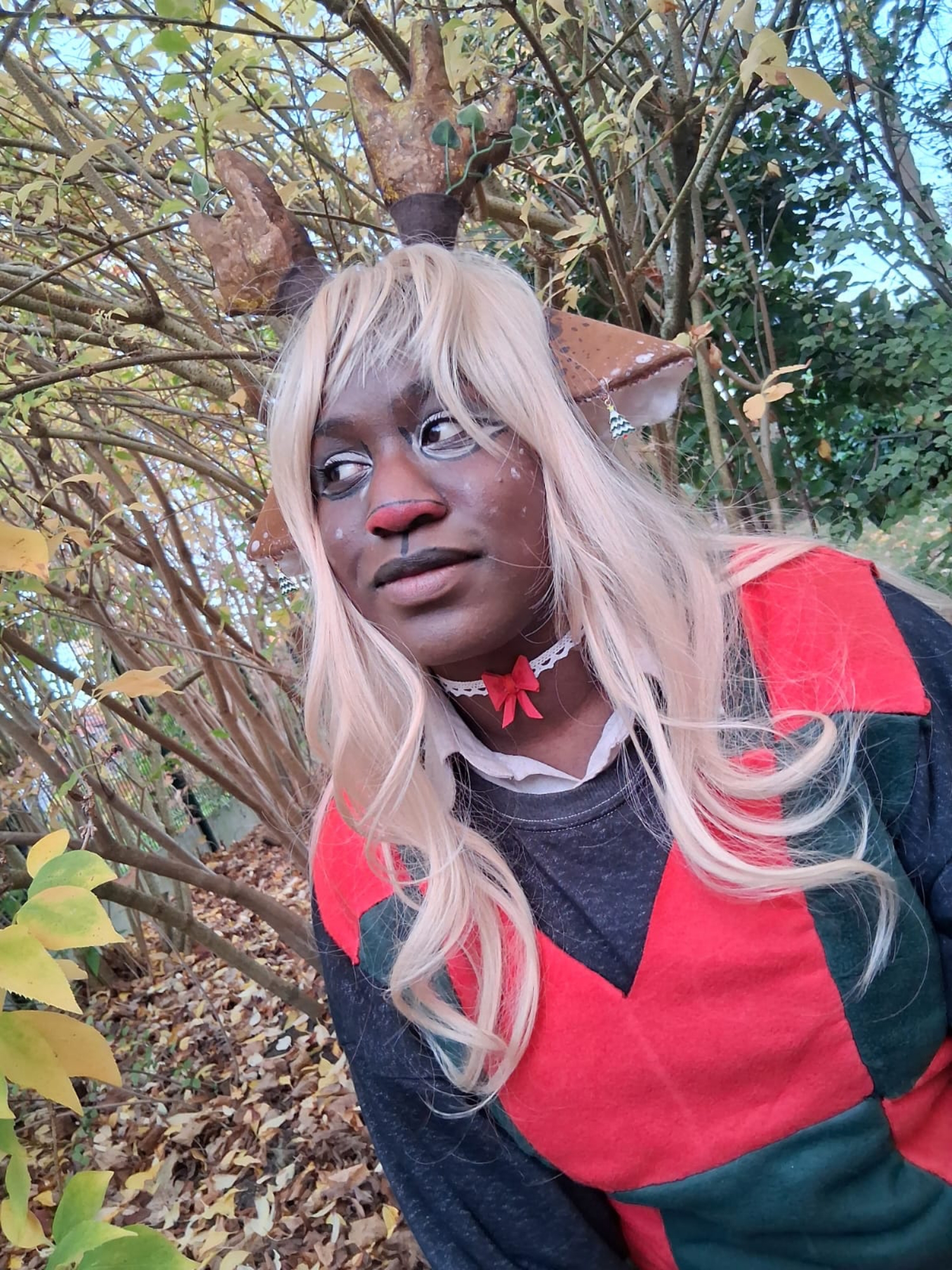Noelle — photo 5