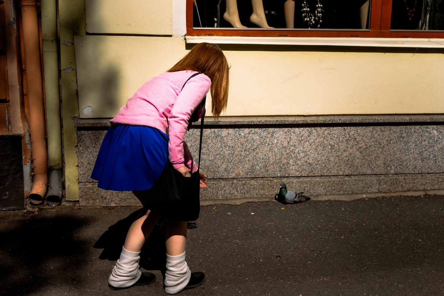 Momo Ayase - Photo 3