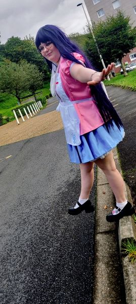 Koki - Mikan tsumiki 