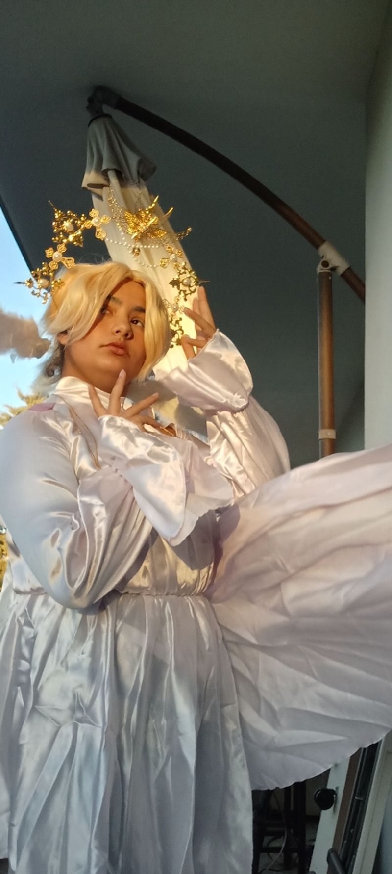 Xovoy – LUKA (ALIEN STAGE)