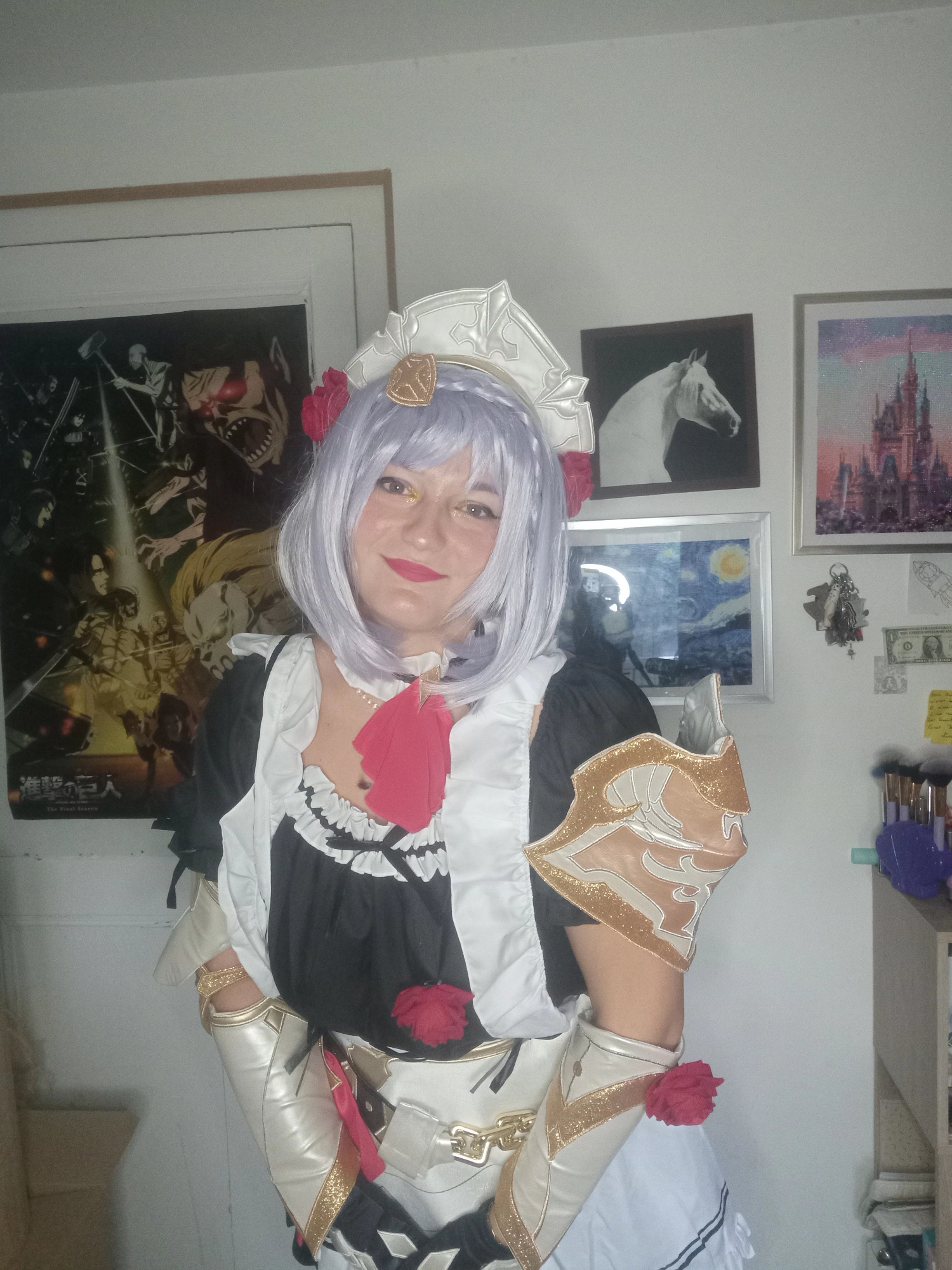 Noëlle v1 - Photo 2